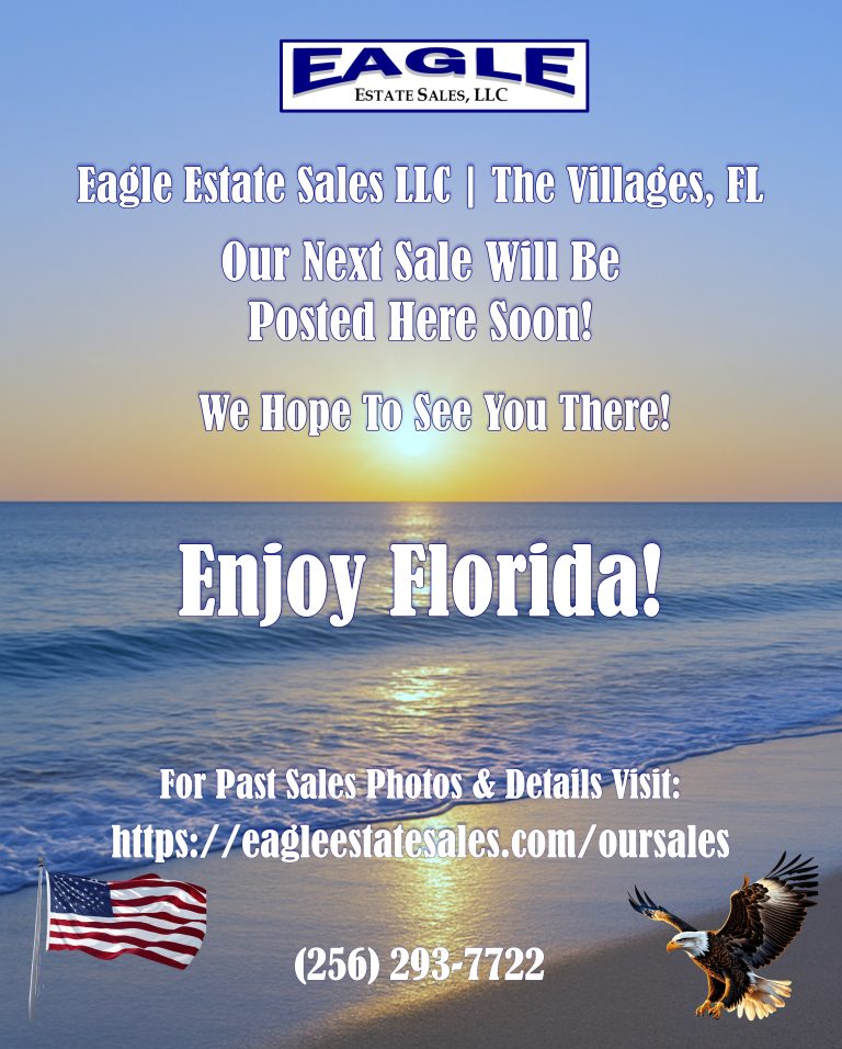Enoy Florida