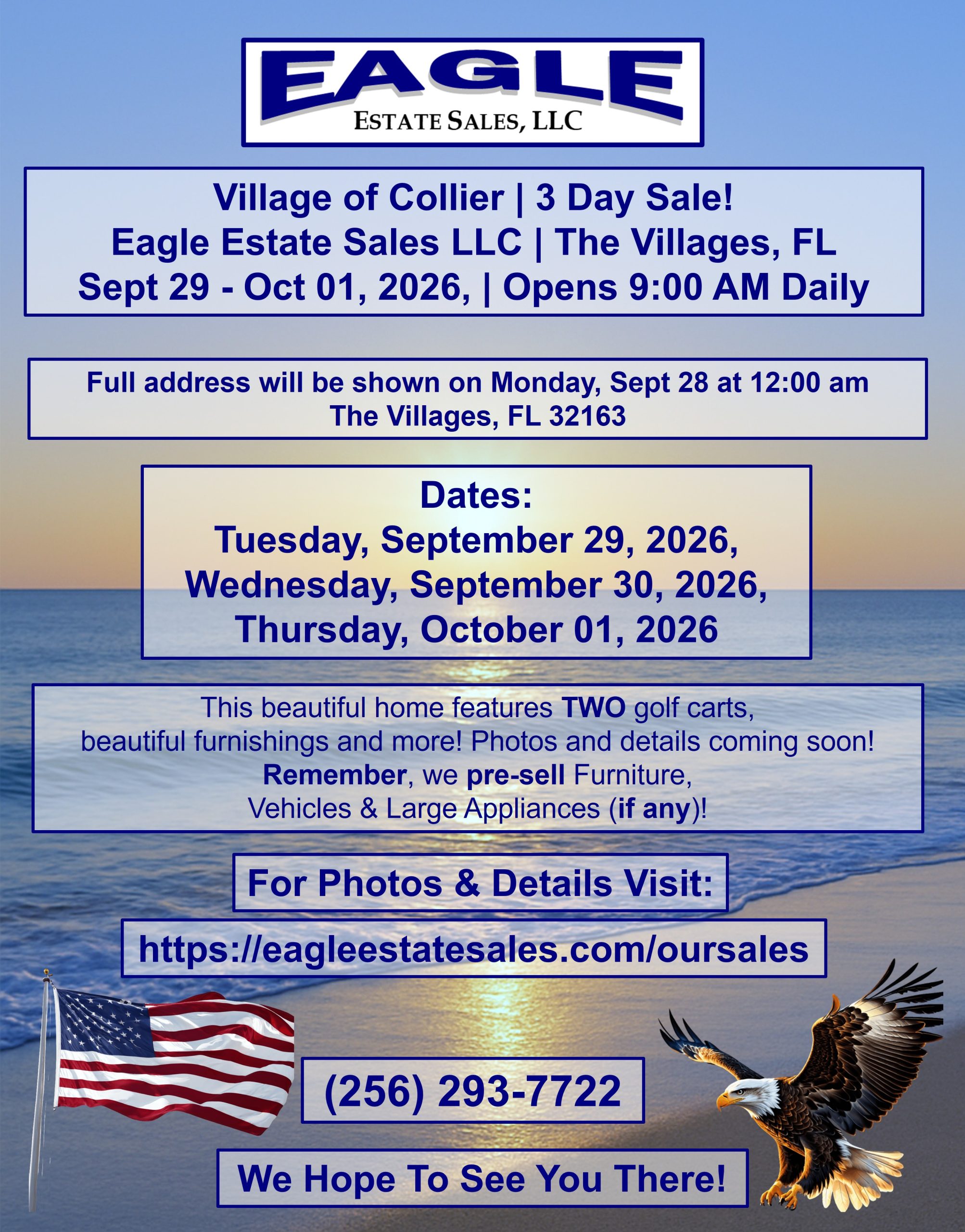 Village of Collier